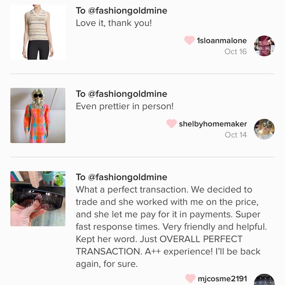 FASHION GOLDMINE - Picture 9 of 9